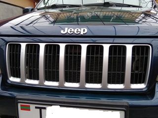 Jeep Grand Cherokee foto 5