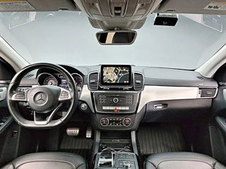 Mercedes GLE foto 8