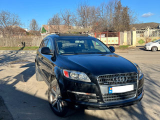 Audi Q7 foto 2