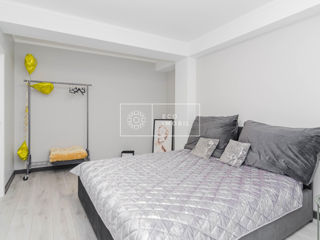 Apartament cu 3 camere, 114 m², Centru, Chișinău foto 11