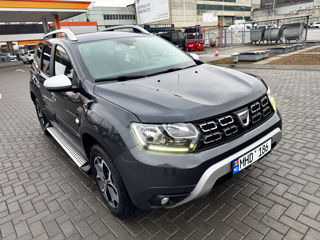 Dacia Duster foto 9