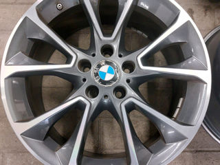 R19 5x120 BMW original