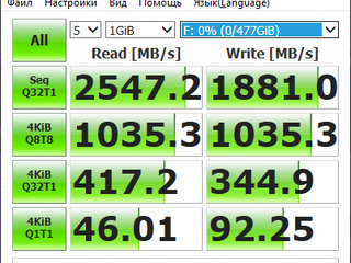 1179 Lei ! - M.2 NVMe SSD 512GB KingFast F8N, PCIe3.0 x4 / NVMe1.3, M2 Type 2280 form factor foto 3