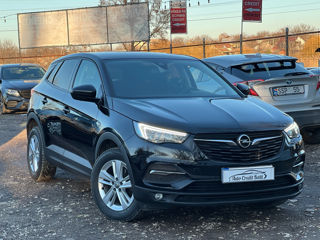 Opel Grandland X foto 5