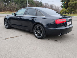 Audi A6 foto 5