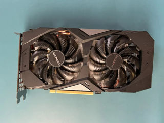 GeForce RTX 2060 6 GB GDDR6 / 192-bit - Verificare / Instalare foto 0