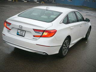 Honda Accord foto 4