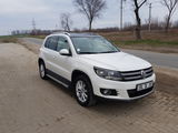 Volkswagen Tiguan foto 4