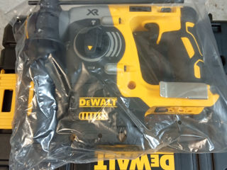 Dewalt DCH 273 foto 3