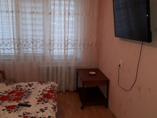 Apartament cu 2 camere, 56 m², BAM, Bălți