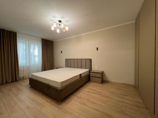 Apartament cu 2 camere, 78 m², Telecentru, Chișinău foto 3