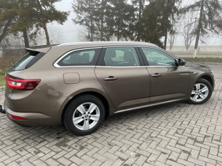 Renault Talisman foto 6