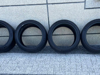 255 40 19R Michelin foto 6