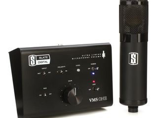 Slate Digital Virtual Microphone System фото 1