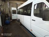 Piese Sprinter 412, 416 foto 2