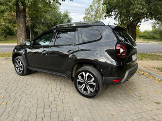 Dacia Duster foto 4