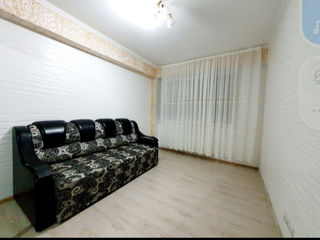 Apartament cu 2 camere, 62 m², Telecentru, Chișinău foto 5