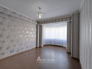 Apartament cu 2 camere, 76 m², Ciocana, Chișinău foto 5