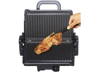Grill-Barbeque Electric Moulinex Gc208832 foto 7