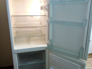 Холодильник Liebher.