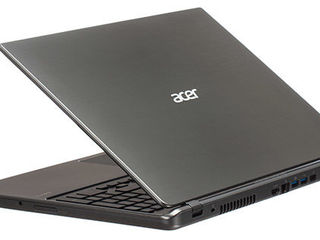 Slim Acer Aspire M5 581tg Core I5 Alumin Podsvetka Klaviatury