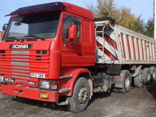 Scania foto 7