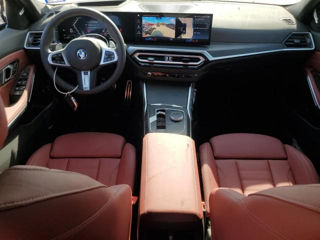 BMW 3 Series foto 8