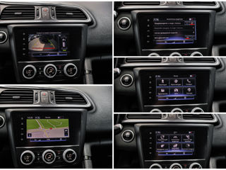 Renault Kadjar фото 17