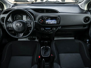 Toyota Yaris foto 6