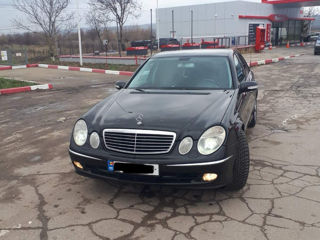 Mercedes E-Class foto 3