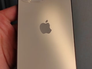 iPhone 13 Pro Max 256 gb (gold) foto 6