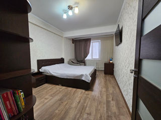 Apartament cu 1 cameră, 45 m², Centru, Vatra, Chișinău mun. foto 9