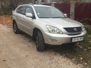 Lexus RX Series foto 3