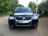 Volkswagen Touareg foto 2