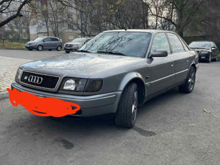 Audi 100 foto 4