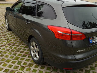 Ford Focus foto 3