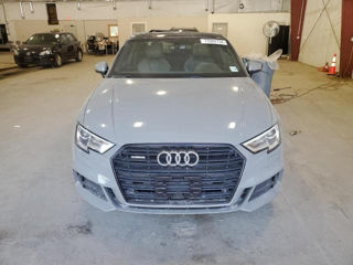 Audi A3 foto 2