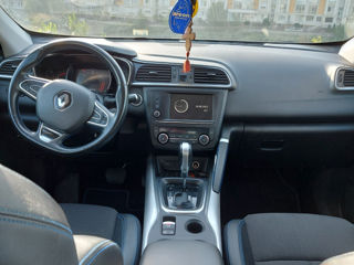 Renault Kadjar foto 8