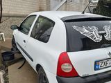 Renault Clio foto 4