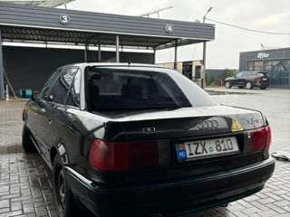 Audi 80 foto 4