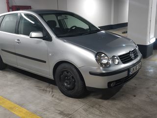 Volkswagen Polo foto 4