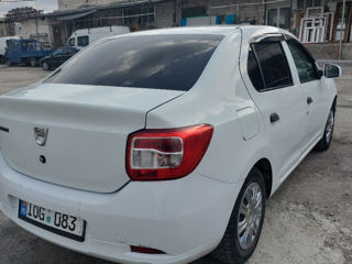 Dacia Logan foto 6