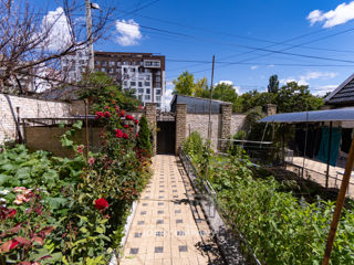 Casă de tip Duplex în 3 nivele, Buiucani foto 17