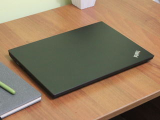 Lenovo ThinkPad E490 IPS (Core i5 8265u/8Gb DDR4/256Gb NVMe SSD/14.1" FHD IPS) foto 10