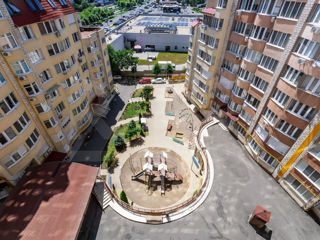 Apartament cu 1 cameră,  Ciocana,  Chișinău,  Chișinău mun. foto 8