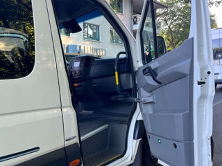 Mercedes Sprinter 516 CDI foto 4