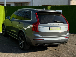 Volvo XC90 foto 4