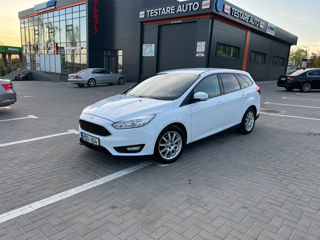 Ford Focus foto 3