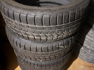 195/45 R16 Nexen Anul 2021 Iarna