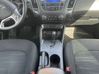 Hyundai Tucson foto 8